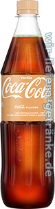 Coca Cola Vanilla