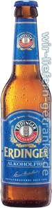 Erdinger Weißbier alkoholfrei