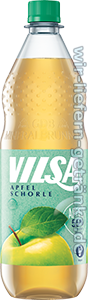 Vilsa Apfel Schorle