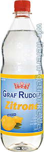 Graf Rudolf Zitrone