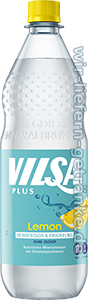 Vilsa Lemon