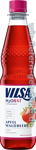Vilsa H2 Obst Apfel-Waldbeere