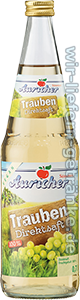 Auricher Traubensaft (Direktsaft)