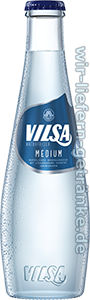 Vilsa Gourmet Medium
