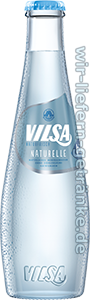 Vilsa Gourmet Naturelle