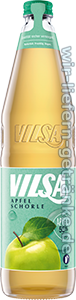 Vilsa Apfel Schorle