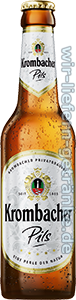 Krombacher Pils 4x 6er-Pack