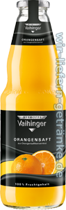 Vaihinger Orangensaft